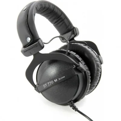 Beyerdynamic DT 770M/80 ohms