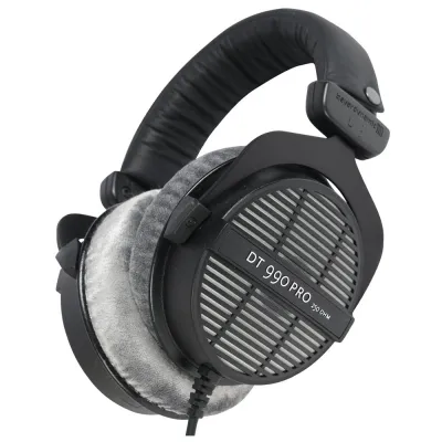 Beyerdynamic DT 990 PRO/250 ohms Beyerdynamic DT 990 PRO/250 ohms