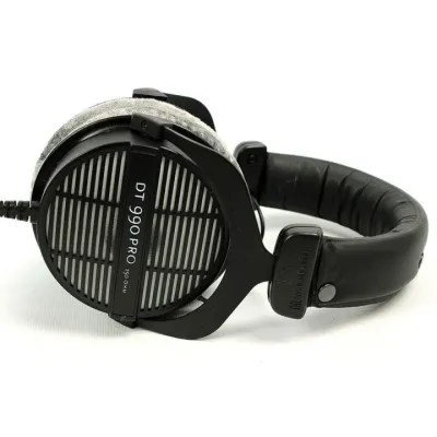 Beyerdynamic DT 990 PRO/250 ohms Beyerdynamic DT 990 PRO/250 ohms