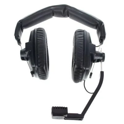 Beyerdynamic DT 109 200/400 black