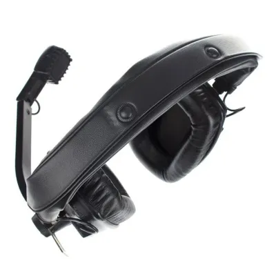 Beyerdynamic DT 109 200/400 black