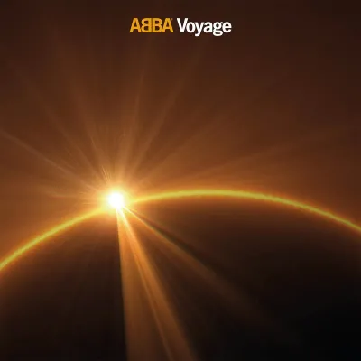 Вініловий диск Abba: Voyage LP Вініловий диск Abba: Voyage LP