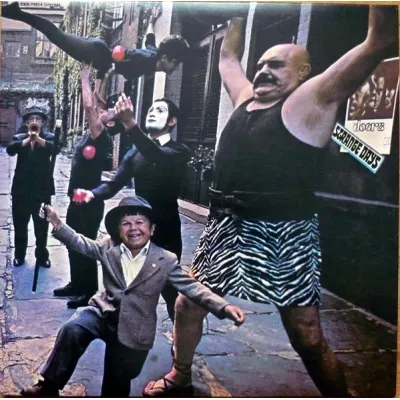 Вініловий диск Doors; Strange Days -Hq LP Вініловий диск Doors; Strange Days -Hq LP