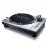 Technics SL-1200 MK7 EG Silver
