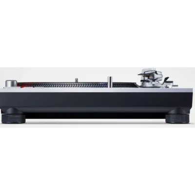 Technics SL-1200 MK7 EG Silver Technics SL-1200 MK7 EG Silver