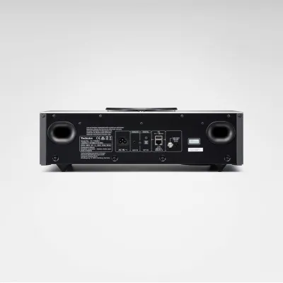 Technics SC-C70MK2 Silver Technics SC-C70MK2 Silver