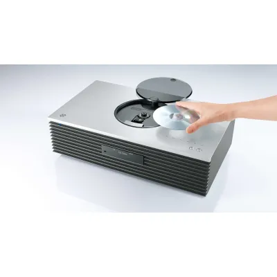 Technics SC-C70MK2 Silver