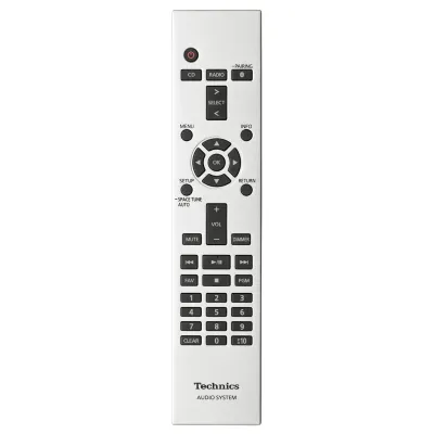Technics SC-C70MK2 Silver Technics SC-C70MK2 Silver