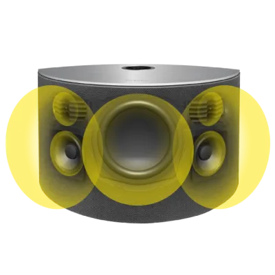 Technics SC-C30 Black Technics SC-C30 Black