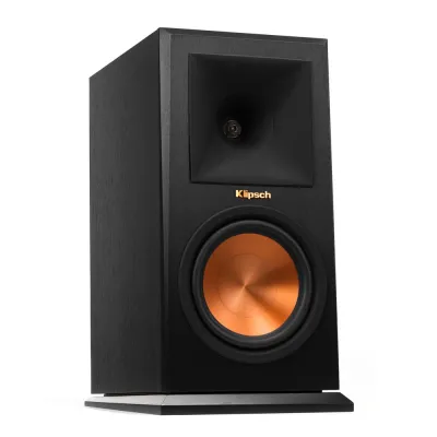 Klipsch Reference Premiere RP-160M Ebony