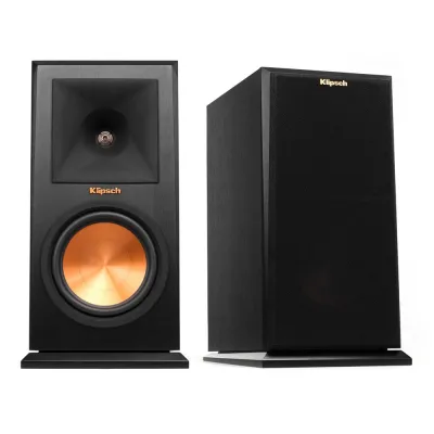 Klipsch Reference Premiere RP-160M Ebony