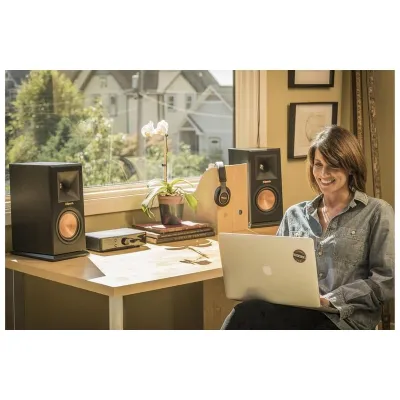 Klipsch Reference Premiere RP-160M Ebony Klipsch Reference Premiere RP-160M Ebony