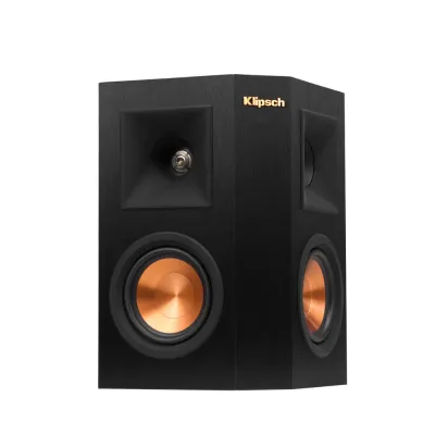 Klipsch Reference Premiere RP-240S Black Klipsch Reference Premiere RP-240S Black