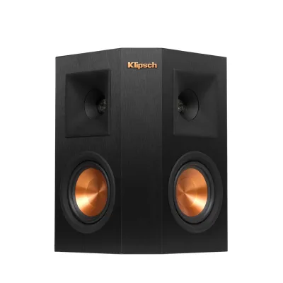 Klipsch Reference Premiere RP-240S Black