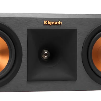 Klipsch Reference Premiere RP-250C Cherry
