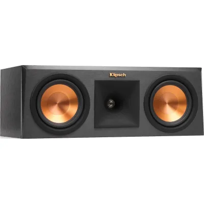 Klipsch Reference Premiere RP-250C Ebony Klipsch Reference Premiere RP-250C Ebony