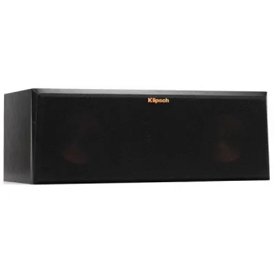 Klipsch Reference Premiere RP-250C Ebony Klipsch Reference Premiere RP-250C Ebony