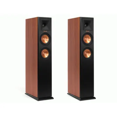 Klipsch Reference Premiere RP-250F Cherry