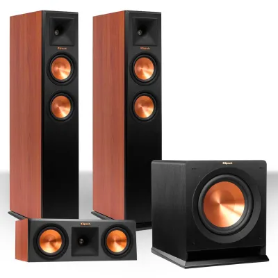 Klipsch Reference Premiere RP-250F Cherry