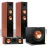 Klipsch Reference Premiere RP-250F Cherry