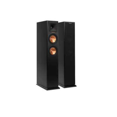 Klipsch Reference Premiere RP-250F Ebony Klipsch Reference Premiere RP-250F Ebony