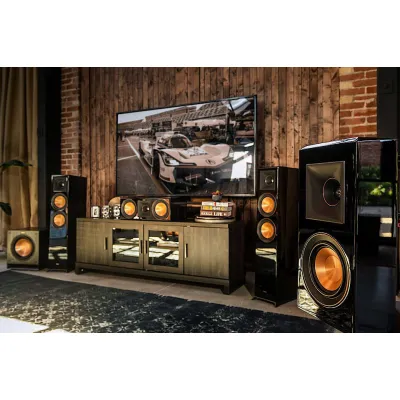 Klipsch Reference Premiere RP-250F Ebony