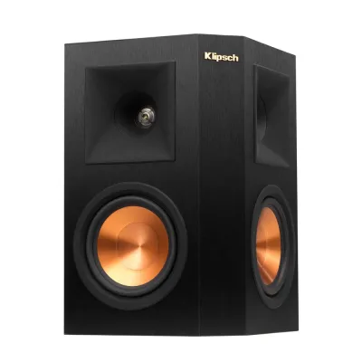 Klipsch Reference Premiere RP-250S Black Klipsch Reference Premiere RP-250S Black