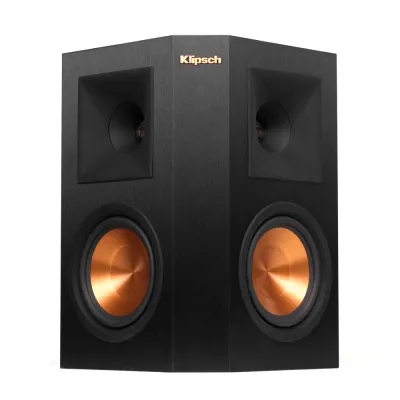 Klipsch Reference Premiere RP-250S Black Klipsch Reference Premiere RP-250S Black
