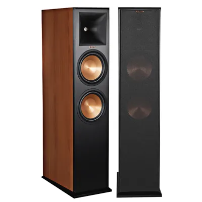Klipsch Reference Premiere RP-260F Cherry Klipsch Reference Premiere RP-260F Cherry