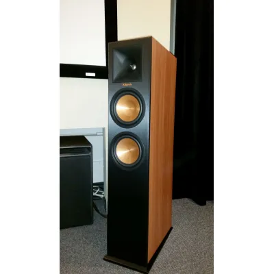 Klipsch Reference Premiere RP-260F Cherry