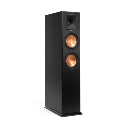Klipsch Reference Premiere RP-260F Ebony Klipsch Reference Premiere RP-260F Ebony