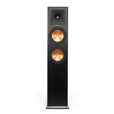 Klipsch Reference Premiere RP-260F Ebony Klipsch Reference Premiere RP-260F Ebony