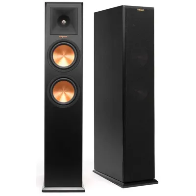 Klipsch Reference Premiere RP-260F Ebony Klipsch Reference Premiere RP-260F Ebony