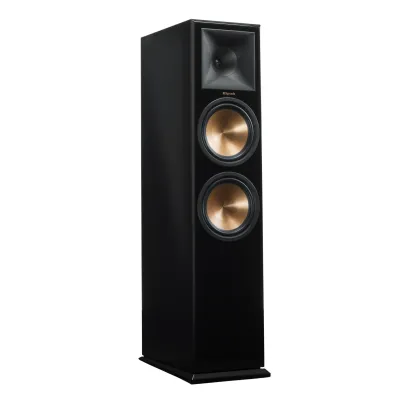Klipsch Reference Premiere RP-280F Ebony Klipsch Reference Premiere RP-280F Ebony