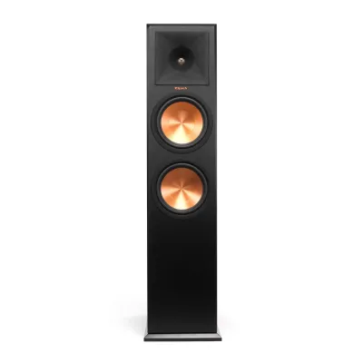 Klipsch Reference Premiere RP-280F Ebony Klipsch Reference Premiere RP-280F Ebony