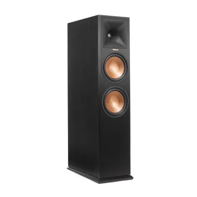 Klipsch Reference Premiere RP-280FA Ebony Klipsch Reference Premiere RP-280FA Ebony