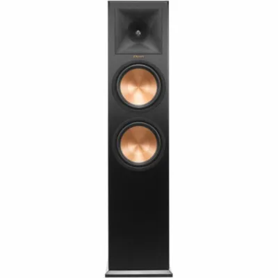 Klipsch Reference Premiere RP-280FA Ebony Klipsch Reference Premiere RP-280FA Ebony