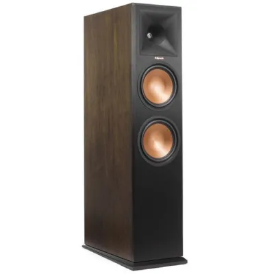 Klipsch Reference Premiere RP-280FA Walnut Klipsch Reference Premiere RP-280FA Walnut