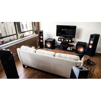 Klipsch Reference Premiere RP-280FA Walnut Klipsch Reference Premiere RP-280FA Walnut