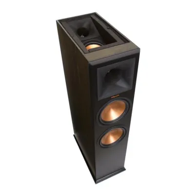 Klipsch Reference Premiere RP-280FA Walnut Klipsch Reference Premiere RP-280FA Walnut