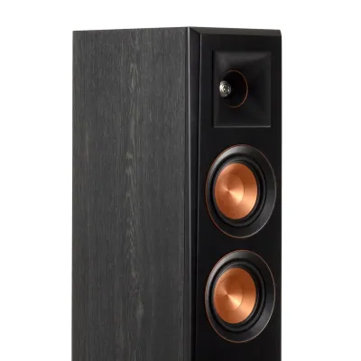 Klipsch Reference Premiere RP-4000F Ebony Klipsch Reference Premiere RP-4000F Ebony