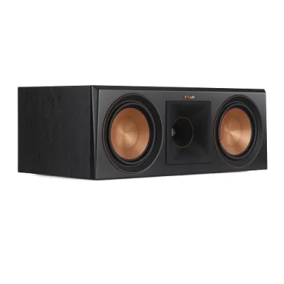 Klipsch Reference Premiere RP-400C Ebony Klipsch Reference Premiere RP-400C Ebony