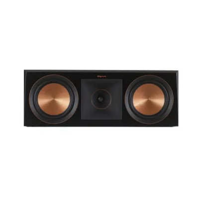 Klipsch Reference Premiere RP-400C Ebony Klipsch Reference Premiere RP-400C Ebony