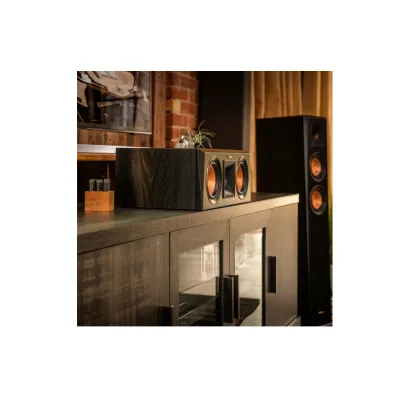 Klipsch Reference Premiere RP-400C Ebony