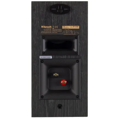 Klipsch Reference Premiere RP-400M Ebony