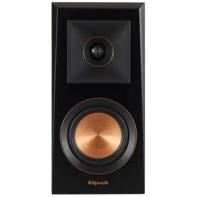 Klipsch Reference Premiere RP-400M Ebony Klipsch Reference Premiere RP-400M Ebony
