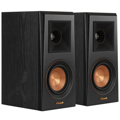 Klipsch Reference Premiere RP-400M Ebony Klipsch Reference Premiere RP-400M Ebony
