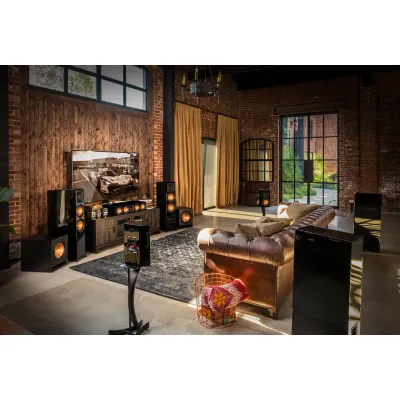 Klipsch Reference Premiere RP-402S Ebony
