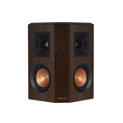 Klipsch Reference Premiere RP-402S Walnut Klipsch Reference Premiere RP-402S Walnut