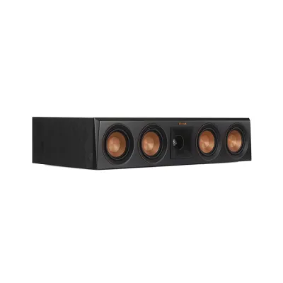 Klipsch Reference Premiere RP-404C Ebony Klipsch Reference Premiere RP-404C Ebony